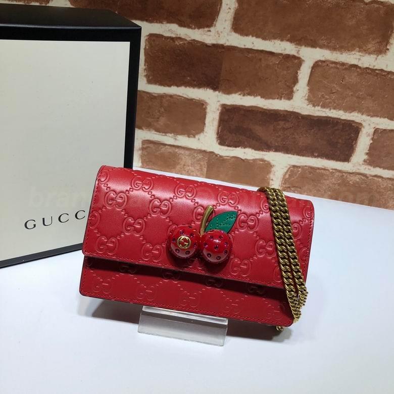 Gucci Handbags 4